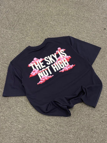 Sky High Graphic T-shirt