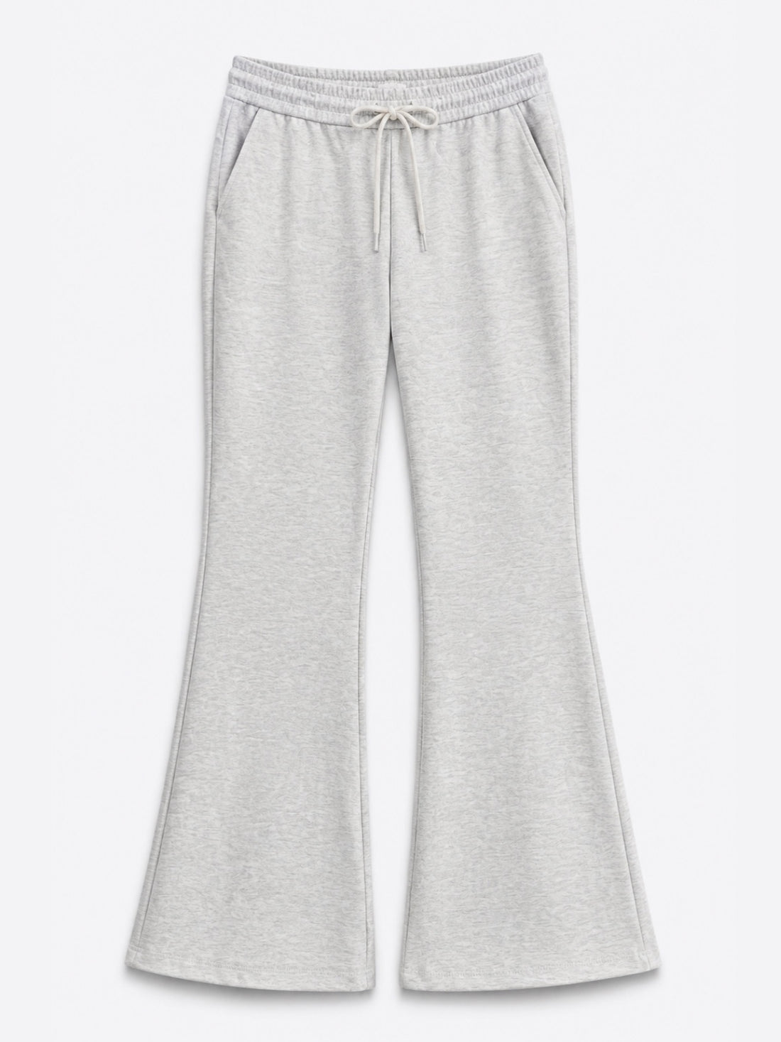 Flared Joggers