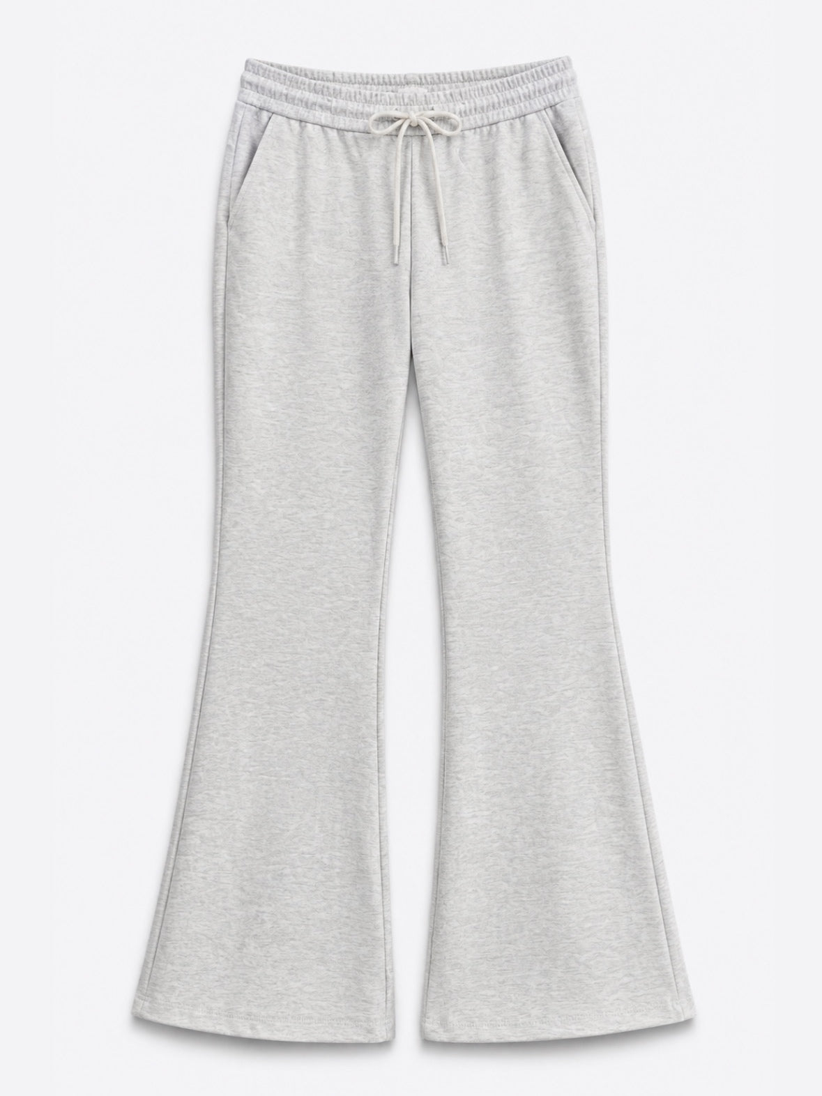 Flared Joggers